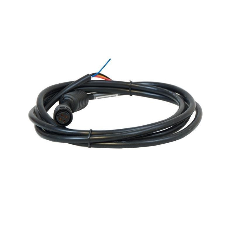 Strmkabel til Simrad & B&G