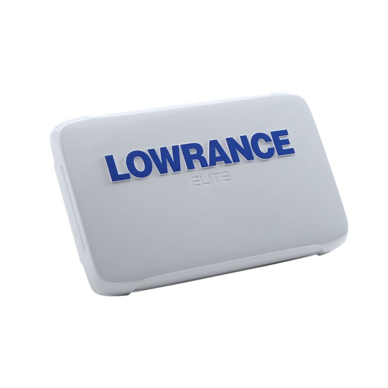 Suncover til Lowrance Elite-Ti 9