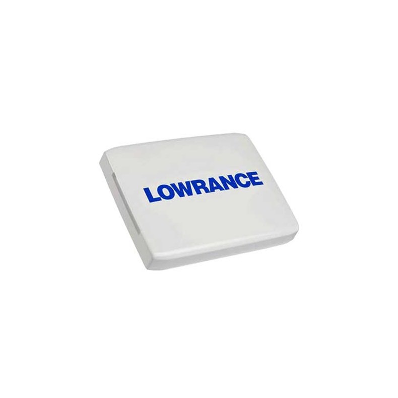 Suncover til Lowrance Elite-Ti 7