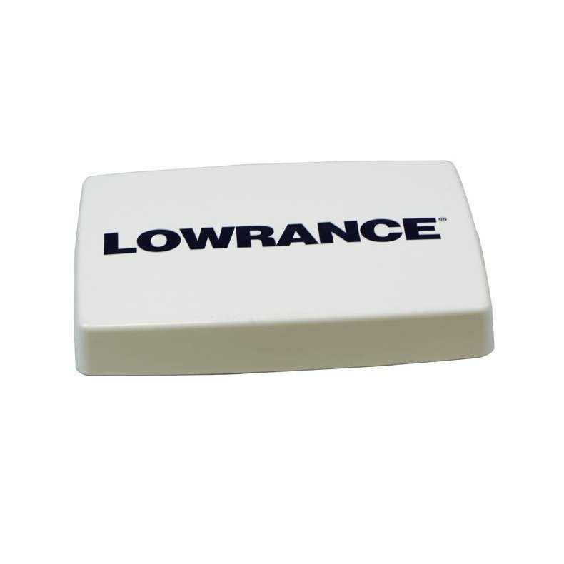 Lowrance Frontcover til GM7200C & LCX27C