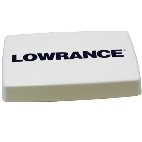 Lowrance Frontcover til HDS8 & CVR-14