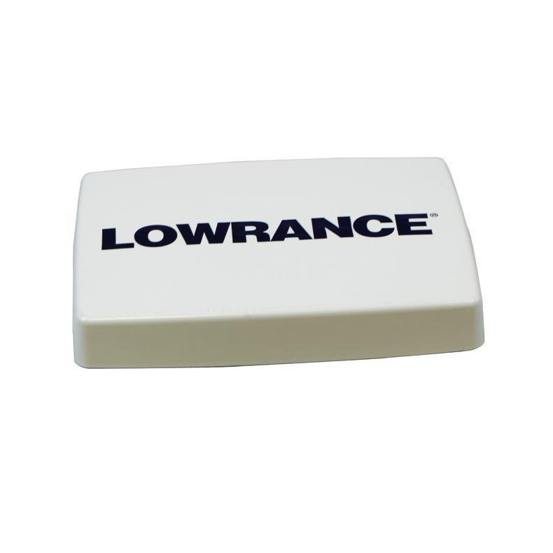 Lowrance Frontcover til HDS7 Touch Gen3 & Carbon