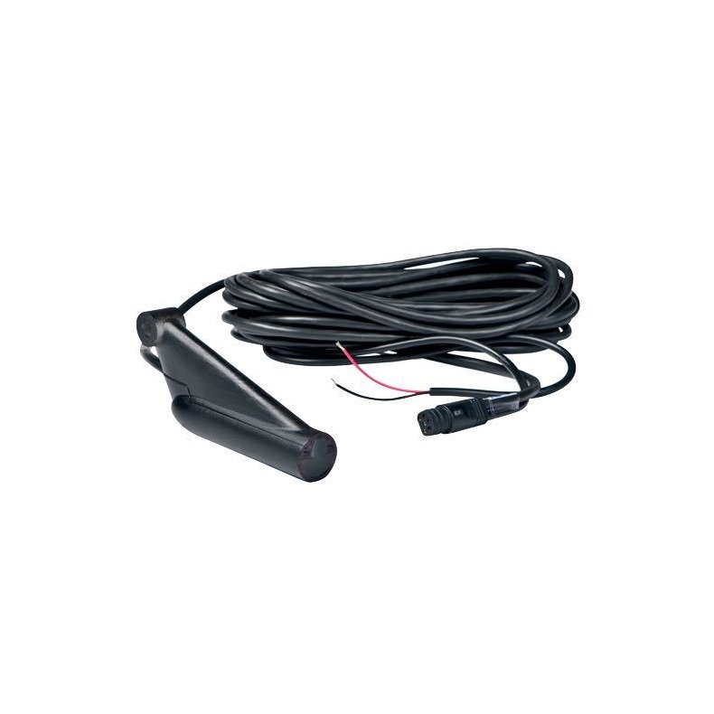 Hktransducer uniplug med strm, DSI 455/800kHz