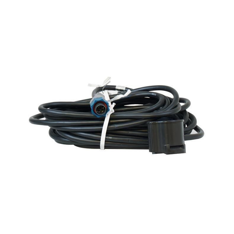 Puktransducer - 83/200khz HDS,LCX,LMS, bl� 7-P