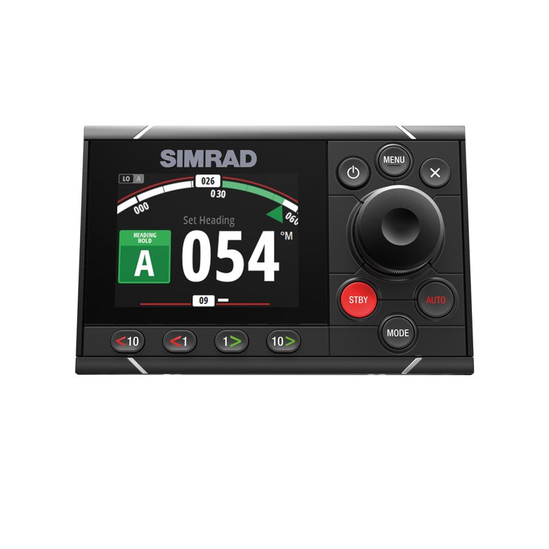 Simrad AP48 Autopilot controller, 4.1"