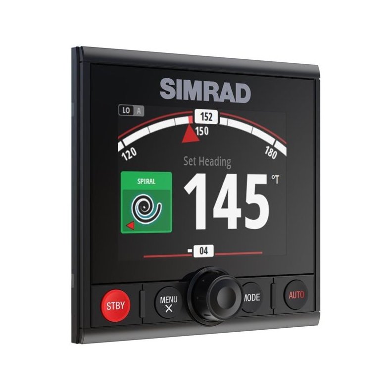 Simrad AP44 Autopilot controller, 4.1