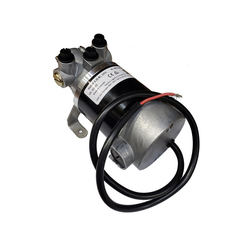 Simrad Pump-2 hydraulisk reversible pumpe 0,8 I/min, 12V