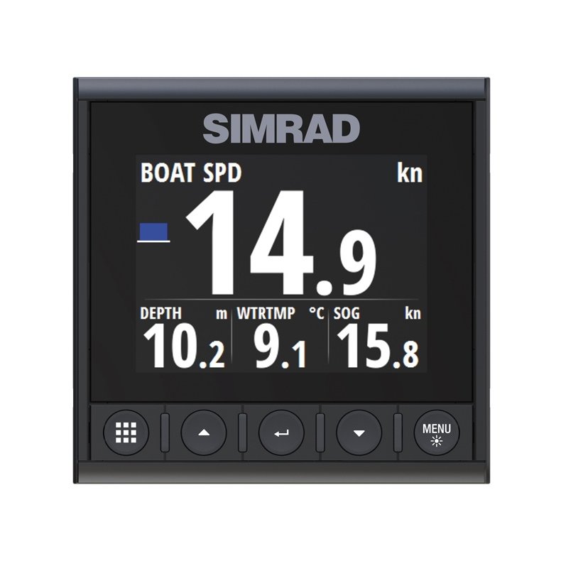 Simrad IS42 display, 4.1"