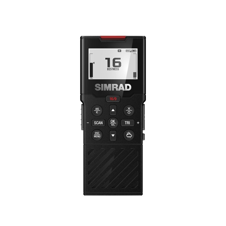 Simrad HS40 trdlst hndst til RS40, RS100 & RS100B