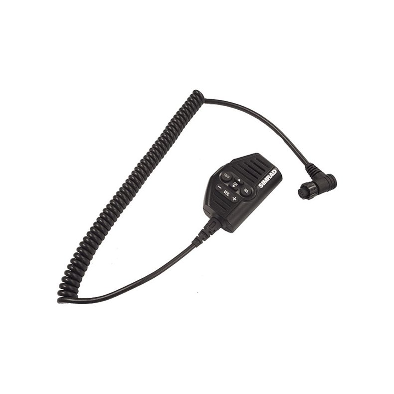 Simrad Ekstra mikrofon RS40