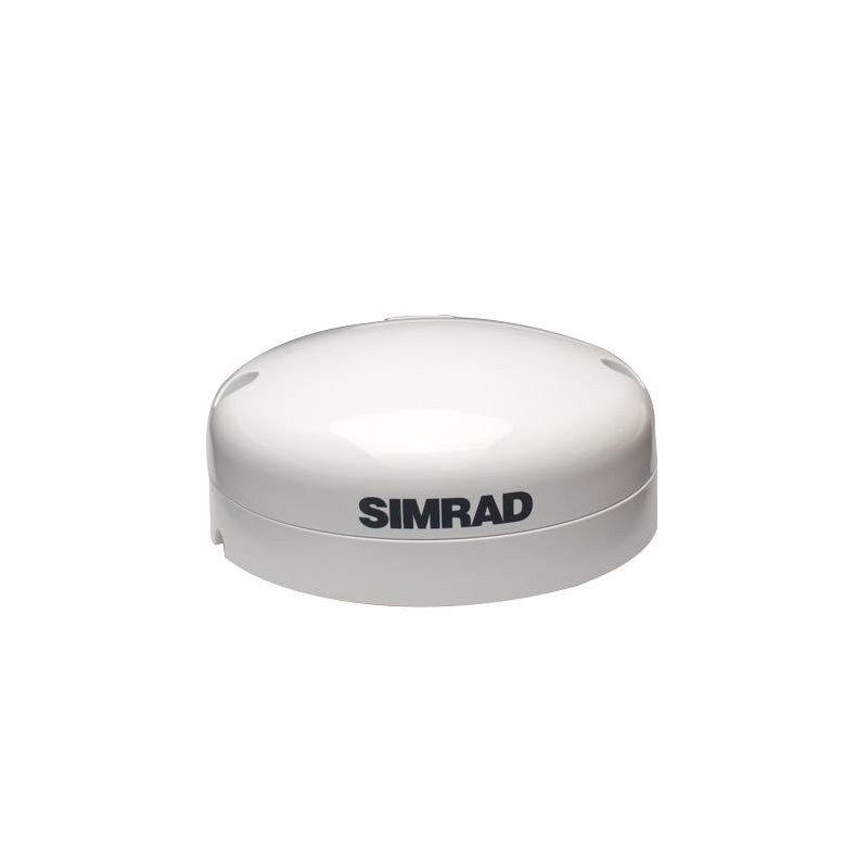 Simrad GS-25 GPS antenne, 10 hz