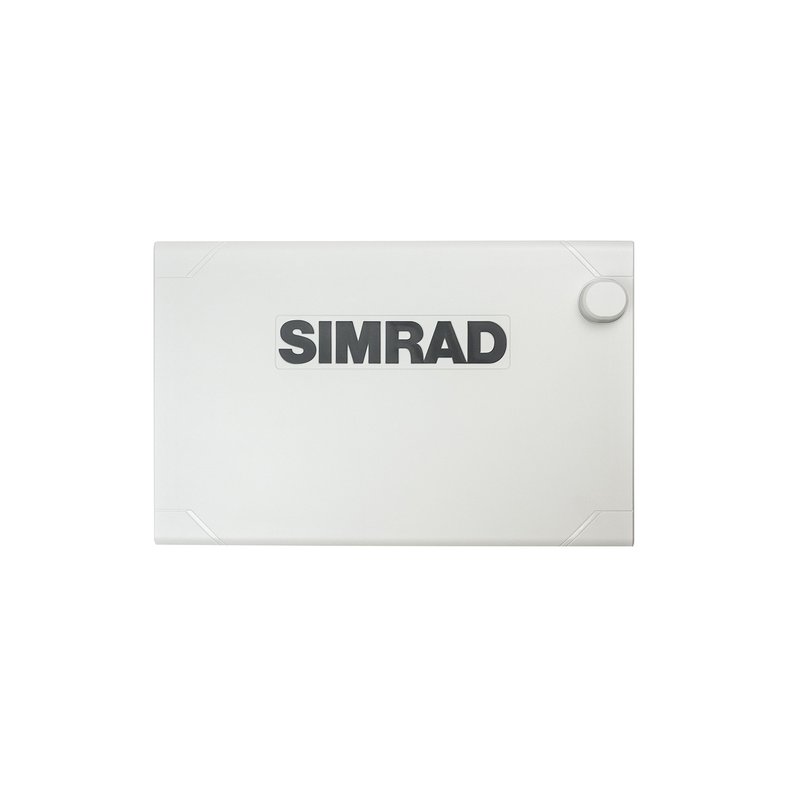 Suncover til Simrad NSS Evo3, 9"