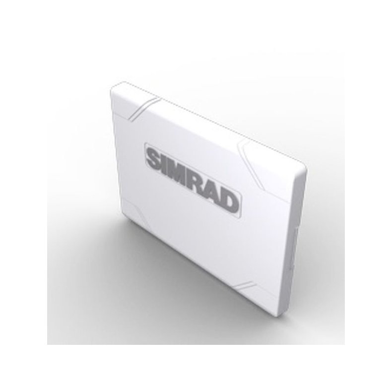 Suncover til Simrad Go7 XSR