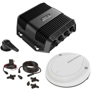 B&G Autopilotpakke med NAC-2