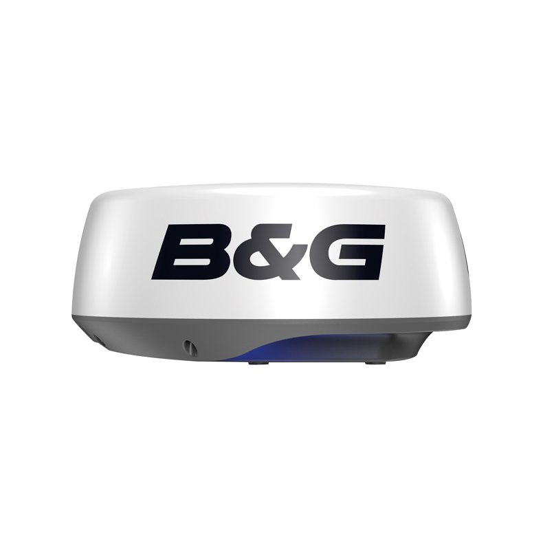 B&G HALO20+ radar