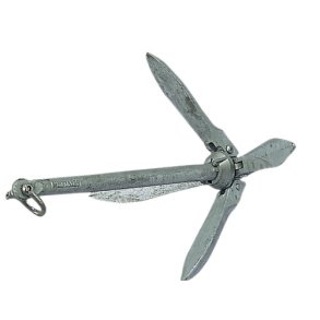 Paraply anker med sjkel 2,3kg