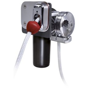 Quick ankerspil Balder kit venstre 600w