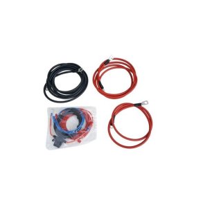 Quick kabelst til Balder ankerspil kit 600W