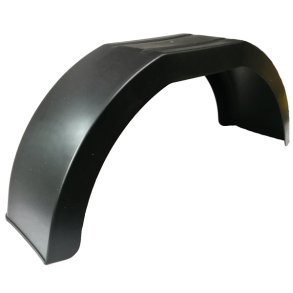 Skrm plast til 13 & 14