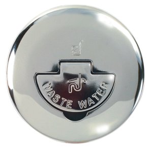 Roca l�g til d�ksp�fyldning waste RF316