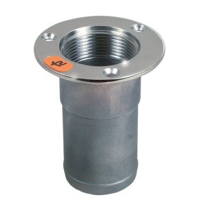 Roca dkspfyldning 50mm iso9093-1 AISI316