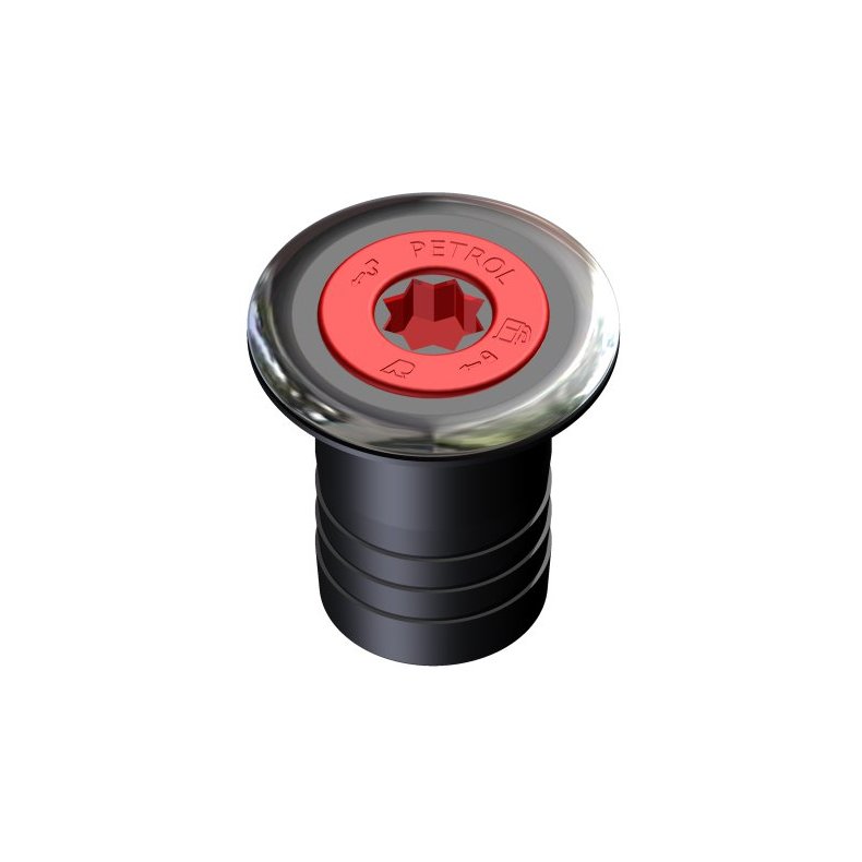 Rutgerson dkspfyldning benzin 38mm