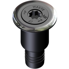 Rutgerson dkspfyldning waste 38mm