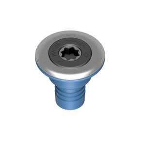 Rutgerson dkspfyldning, Vand