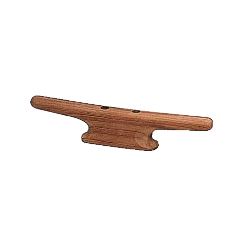 Roca pullert teak, 200x31x40 mm