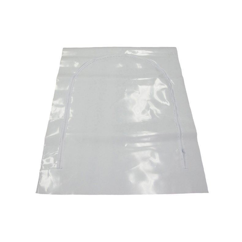 Lynls-dr i plast DS48 91x122 cm