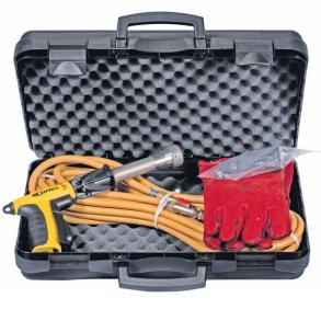 Varmepistol Express Hornet med 70KW br�nder