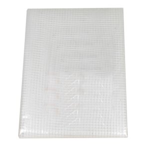 1852 Proflex presenning rektangulr, 5x7m