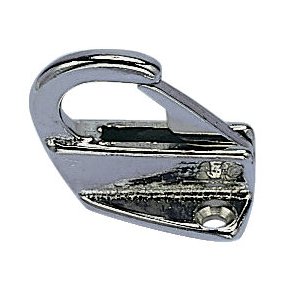 Roca fenderkrog 38x34mm