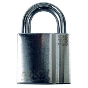 Abloy Hngels PL340/25 klasse 3