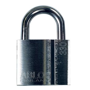 Abloy Hngels PL330/25 klasse 2