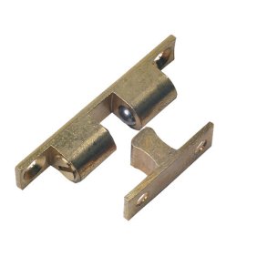 Roca kuglels 9x49mm messing