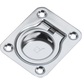 Roca drkbeslag lemmehank 38x44mm RF 316