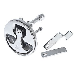 Roca drkbeslag RF, 100 mm