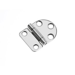 Roca hngsel RF 40x30mm, omvendt