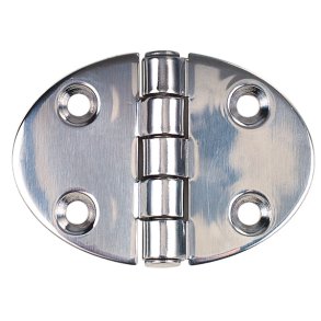 Roca hngsel elip RF, 67x48mm