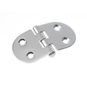 Roca hngsel RF 74x40mm, omvendt