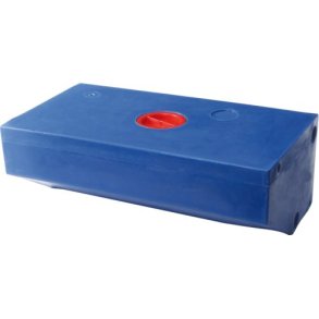 Septitank af polyethylen 100 liter, skr