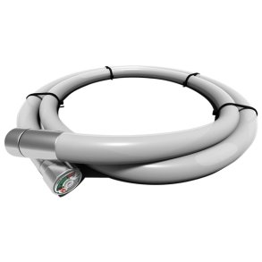 Blazecut T100E automatisk brandslukning, 1m