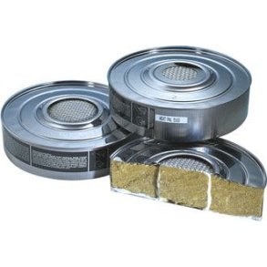 Kemetyl campingparaffin brndsel