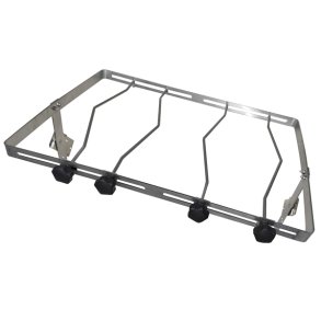 Kardanophng & grydeholder til 4500 serien, ovn