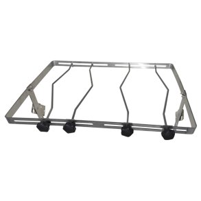 Grydeholder til 4500 serien, kogeplade