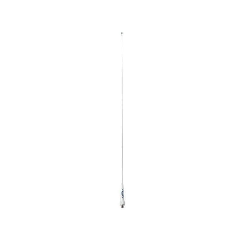 Glomex Glomeasy VHF antenne universal m/FME stik, 90cm