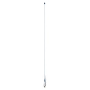 Glomex Glomeasy VHF antenne universal m/FME stik, 90cm