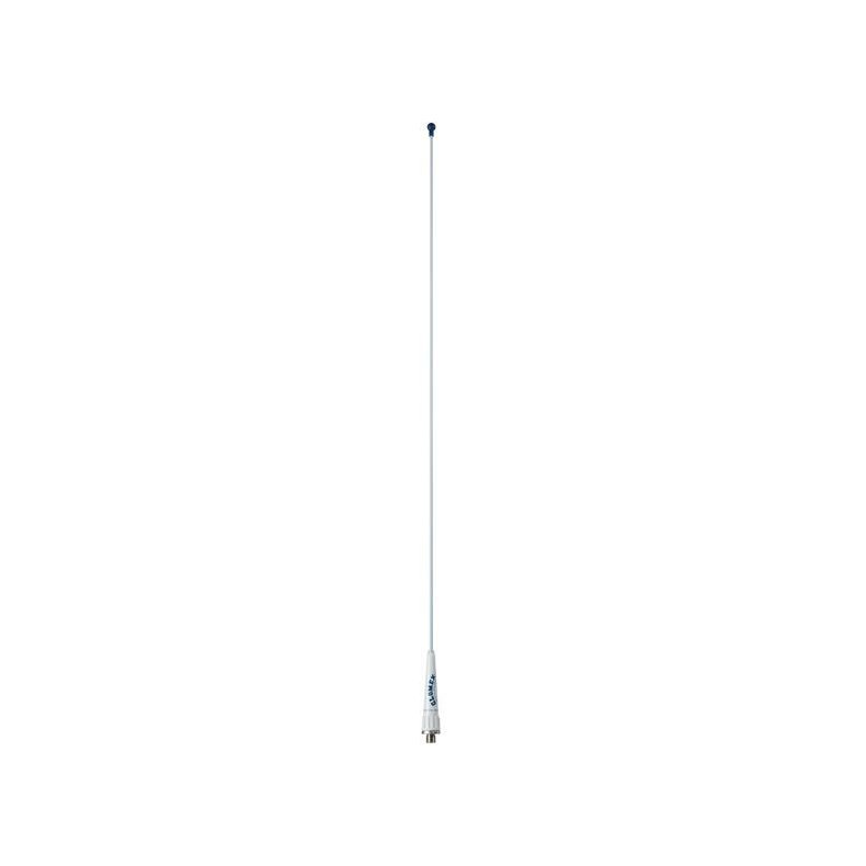 Glomex Glomeasy VHF antenne universal m/FME stik, 90cm