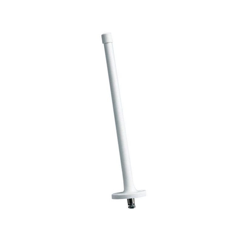 Glomex RA1281 AM/FM antenne 30cm med kabel